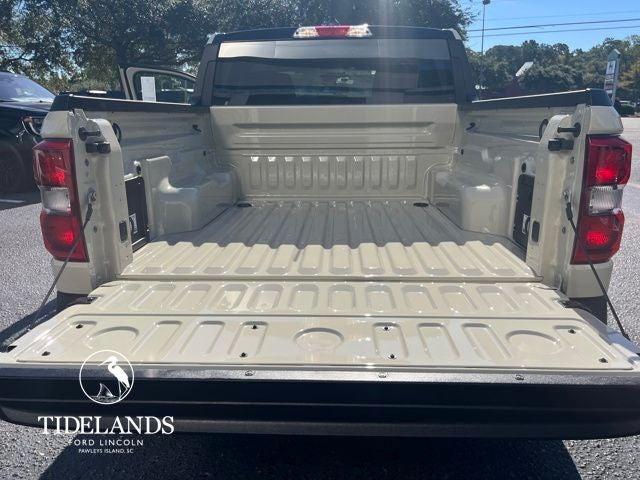 new 2025 Ford Maverick car