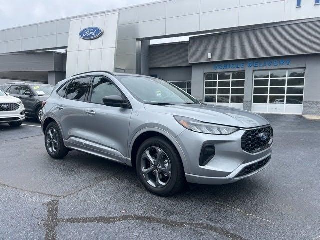 new 2024 Ford Escape car, priced at $33,820