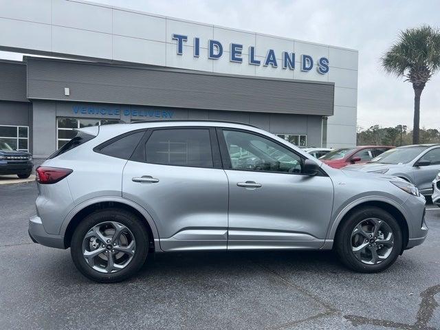 new 2024 Ford Escape car, priced at $30,320