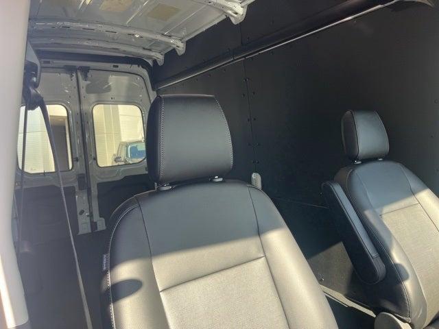 new 2025 Ford Transit-350 car