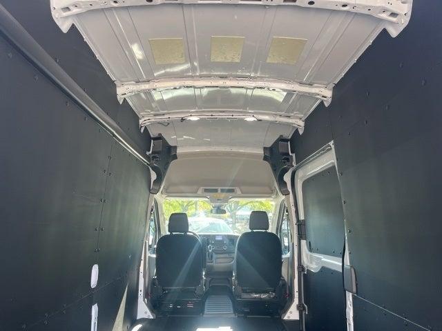 new 2025 Ford Transit-350 car