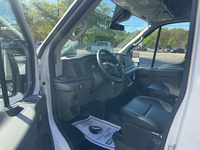 new 2025 Ford Transit-350 car, priced at $56,795