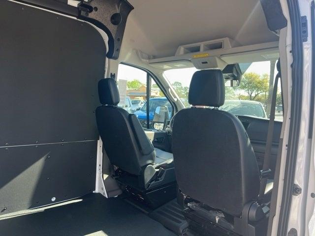 new 2025 Ford Transit-350 car