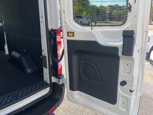 new 2025 Ford Transit-350 car, priced at $56,795