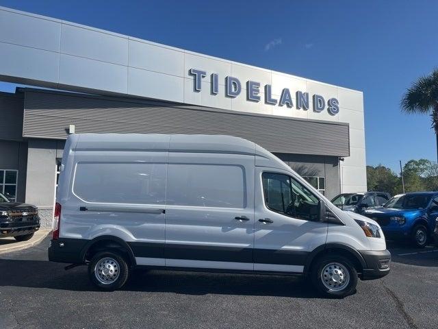 new 2025 Ford Transit-350 car