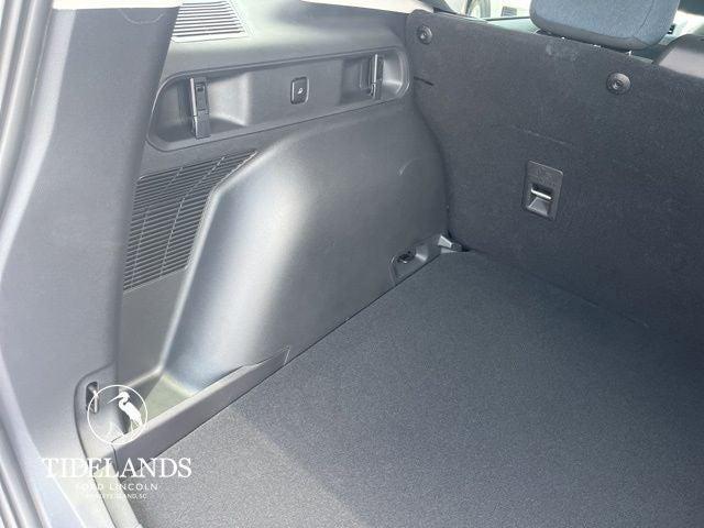 new 2025 Ford Bronco Sport car, priced at $34,990