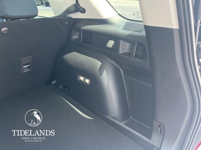 new 2025 Ford Bronco Sport car, priced at $34,990