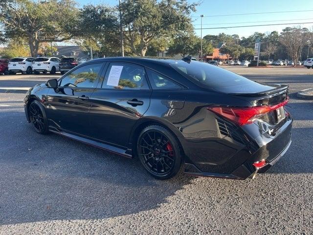 used 2020 Toyota Avalon car, priced at $30,995