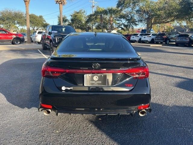 used 2020 Toyota Avalon car, priced at $30,995