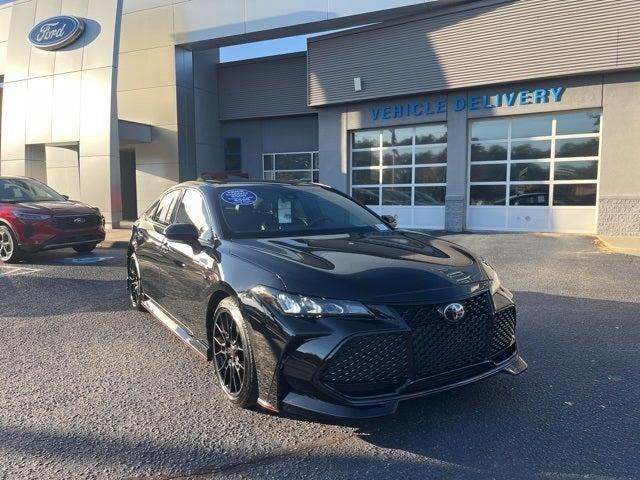 used 2020 Toyota Avalon car, priced at $30,995