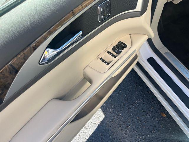 used 2016 Lincoln MKZ Hybrid car, priced at $11,300