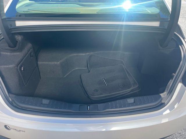 used 2016 Lincoln MKZ Hybrid car, priced at $11,300