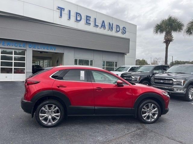 used 2020 Mazda CX-30 car, priced at $20,995