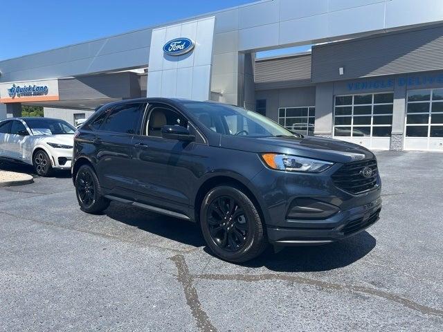 new 2024 Ford Edge car, priced at $36,500