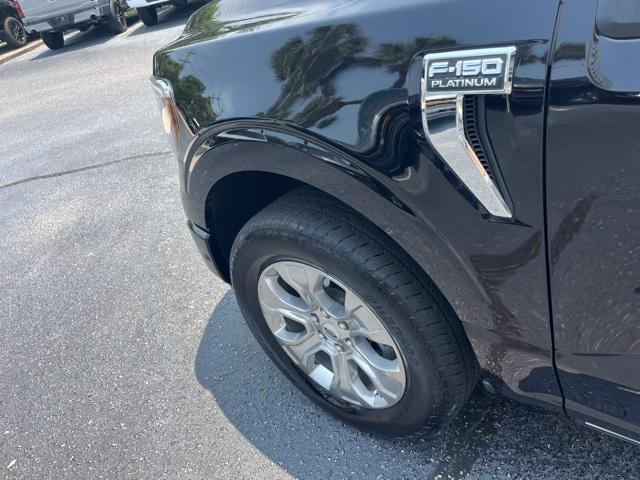 used 2023 Ford F-150 car, priced at $59,995