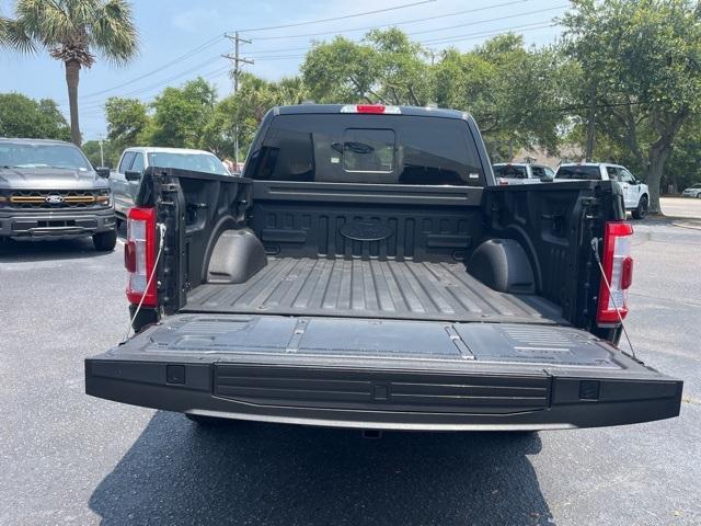 used 2023 Ford F-150 car, priced at $59,995