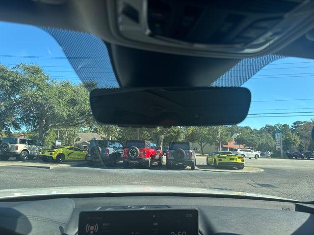 used 2024 Acura MDX car, priced at $40,560