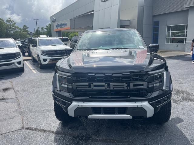 new 2025 Ford F-150 car, priced at $94,785