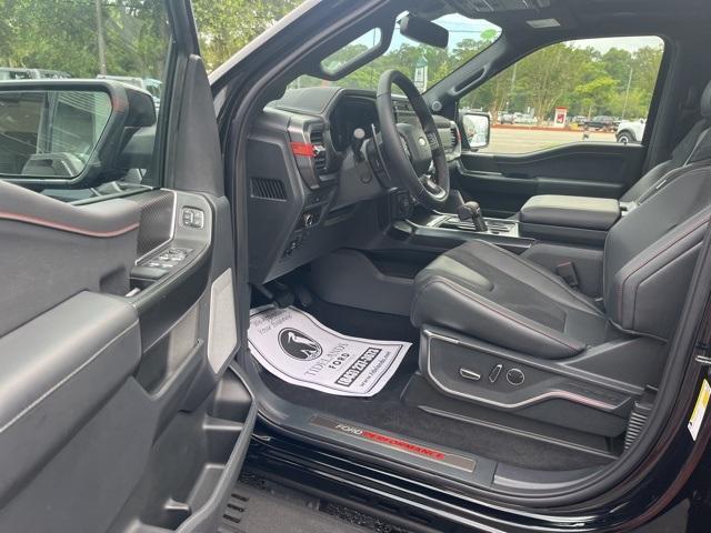 new 2025 Ford F-150 car, priced at $94,785