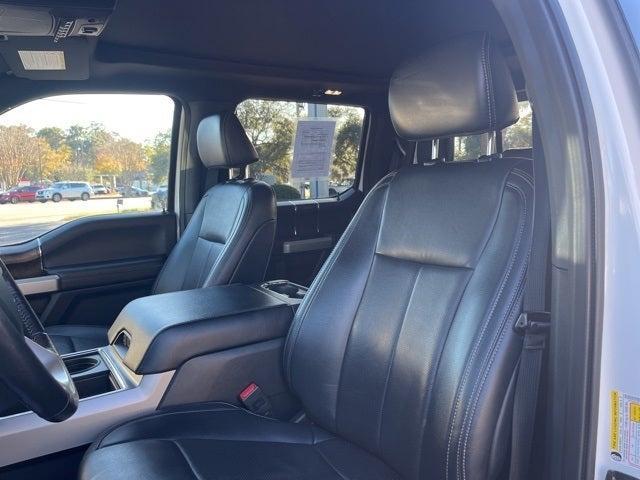 used 2022 Ford F-350 car, priced at $66,995