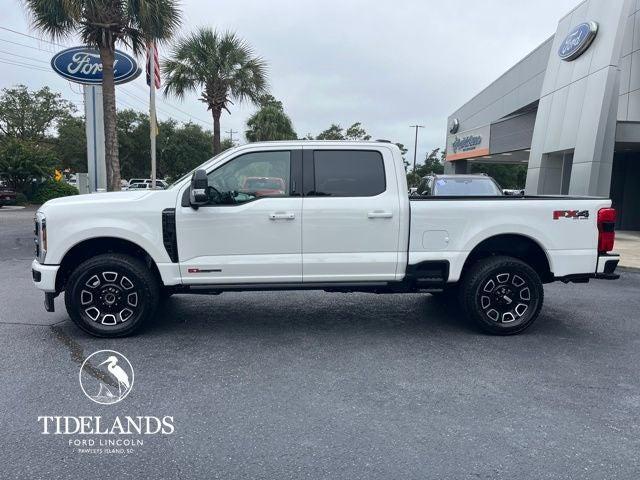 new 2026 Ford F-250 car
