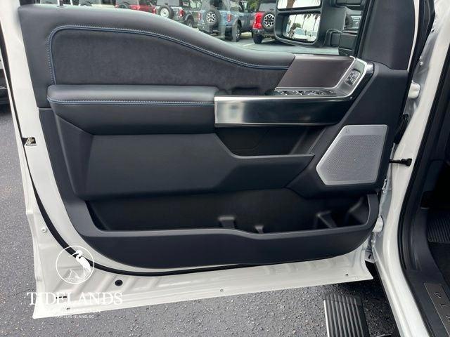 new 2026 Ford F-250 car