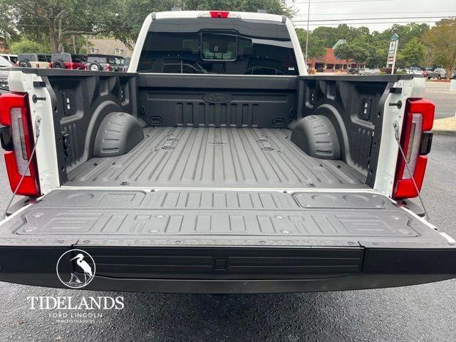 new 2026 Ford F-250 car