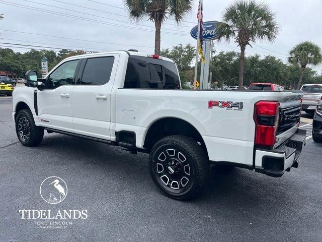 new 2026 Ford F-250 car