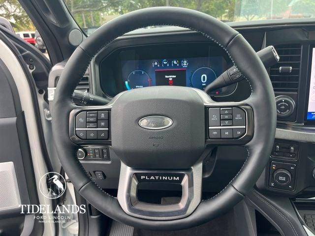 new 2026 Ford F-250 car