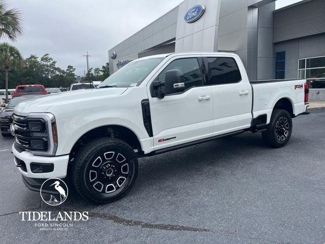 new 2026 Ford F-250 car