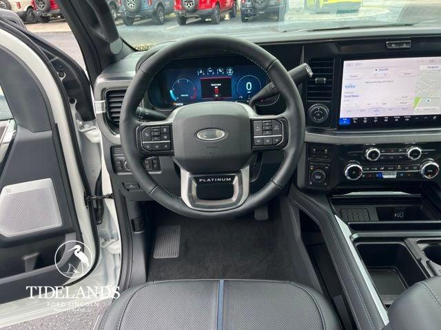 new 2026 Ford F-250 car