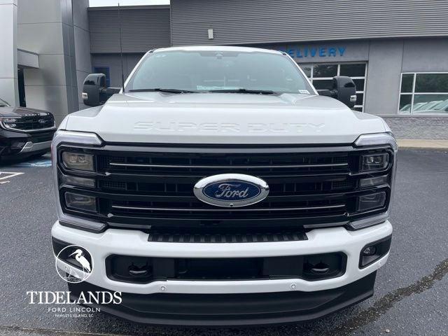 new 2026 Ford F-250 car