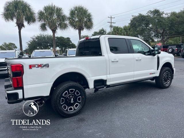 new 2026 Ford F-250 car