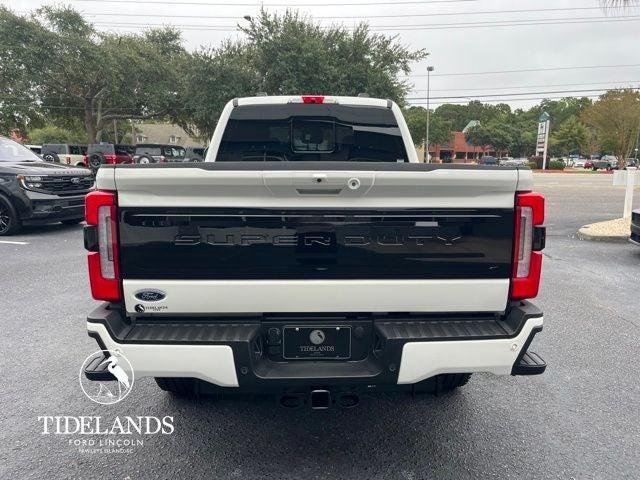 new 2026 Ford F-250 car
