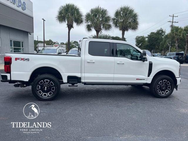 new 2026 Ford F-250 car