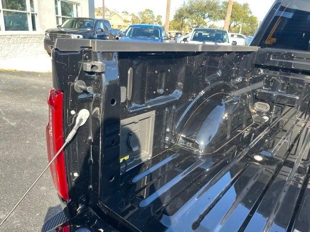 new 2025 Ford F-150 car, priced at $55,508