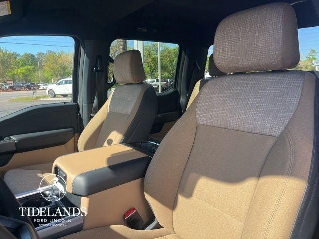 new 2025 Ford F-250 car, priced at $79,790