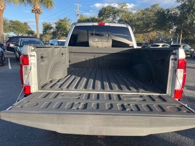 used 2018 Ford F-350 car, priced at $48,500