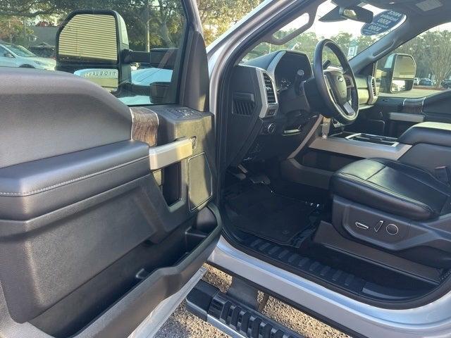 used 2018 Ford F-350 car, priced at $48,500