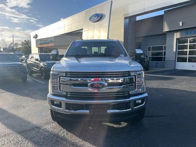 used 2018 Ford F-350 car, priced at $48,500