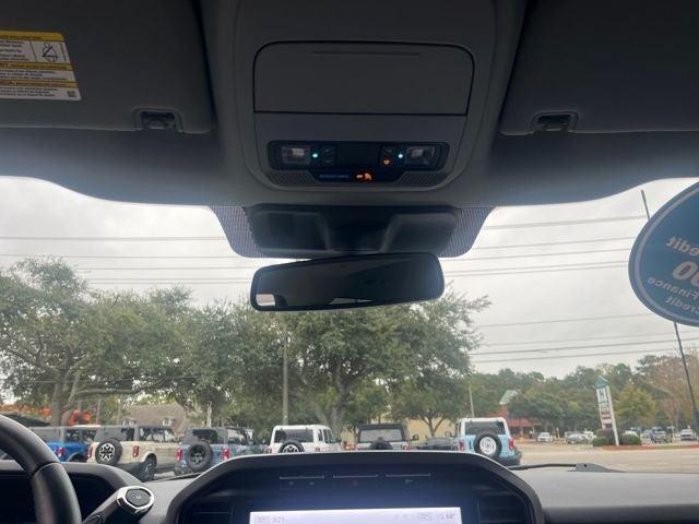 used 2024 Ford F-150 car, priced at $39,995