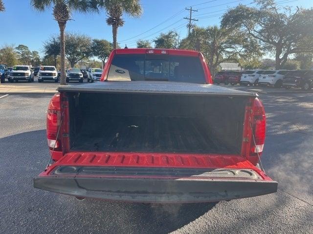 used 2016 Ram 1500 car, priced at $27,995