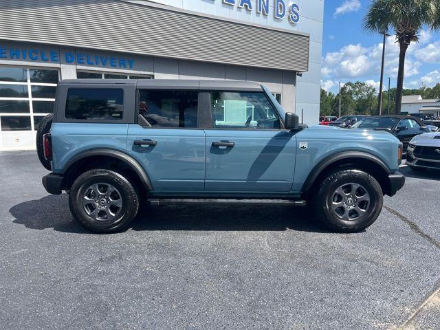 used 2022 Ford Bronco car, priced at $38,951