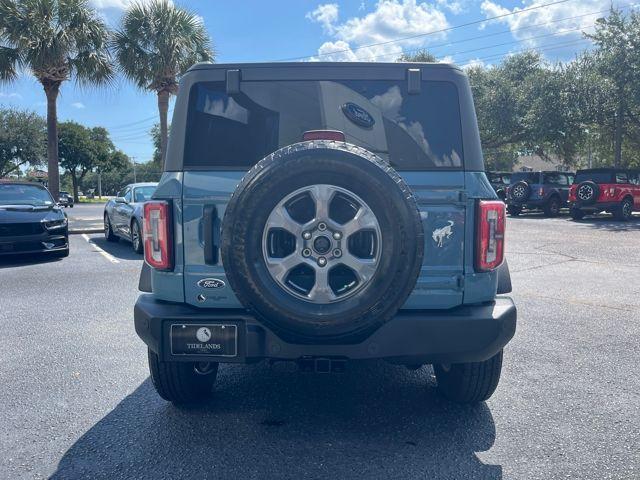 used 2022 Ford Bronco car, priced at $38,951