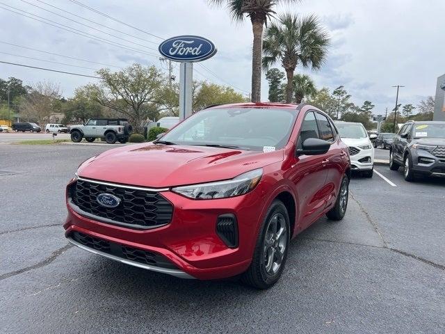 new 2024 Ford Escape car, priced at $28,995