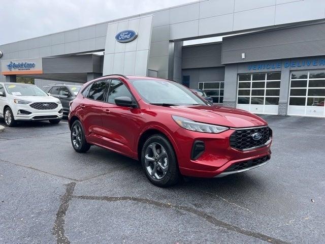 new 2024 Ford Escape car, priced at $28,995