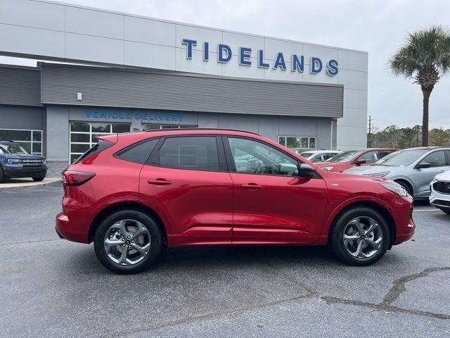 new 2024 Ford Escape car, priced at $28,995