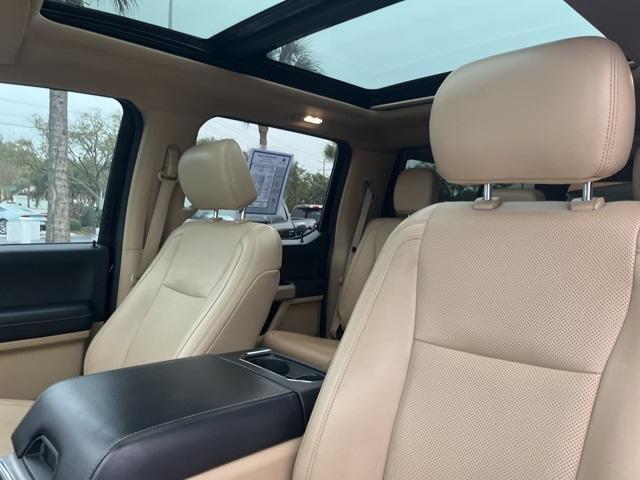 used 2018 Ford F-250 car, priced at $39,995