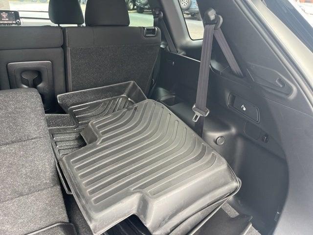 used 2022 Mitsubishi Outlander car, priced at $19,995
