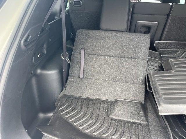 used 2022 Mitsubishi Outlander car, priced at $19,995